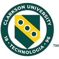 university logo