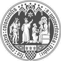 university logo