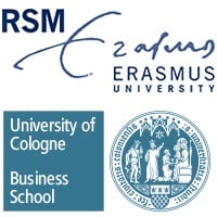 Cologne -Rotterdam Executive MBA