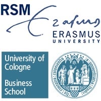 university logo