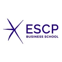 ESCP Business School - Berlin
 logo