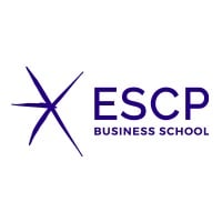 ESCP Business School - Paris
 logo