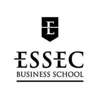 ESSEC Business School
 logo