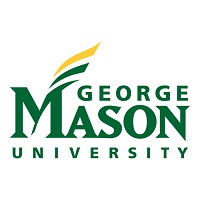 George Mason University
 logo