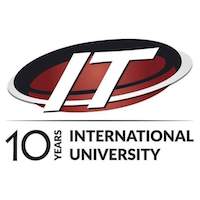 university logo