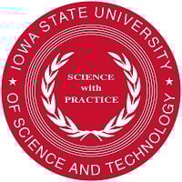 university logo
