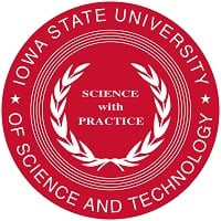 university logo