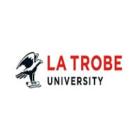 La Trobe University
 logo