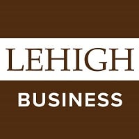 Lehigh College of Business
 logo