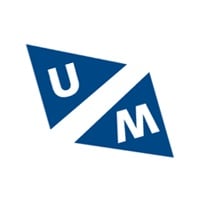 university logo