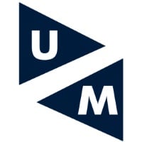 university logo