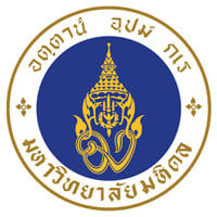 university logo