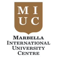 university logo