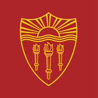 university logo