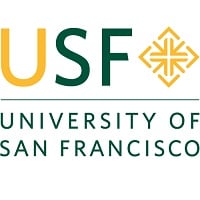 university logo