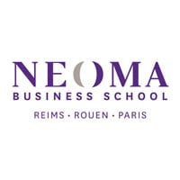 NEOMA Business School France
