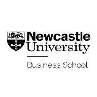 Newcastle University Business School
 logo