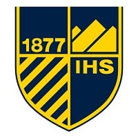 university logo