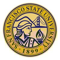 university logo