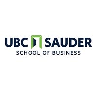 Sauder School of Business
 logo