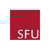 university logo