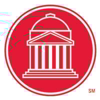 university logo