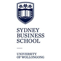 university logo