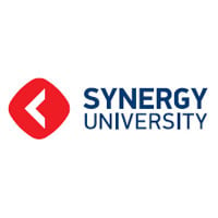 university logo