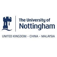 university logo