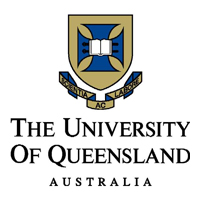 university logo