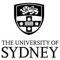 university logo