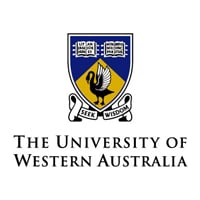 university logo