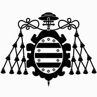 university logo