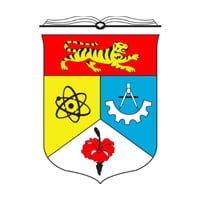 university logo