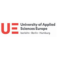 University of Applied Sciences Europe
 logo