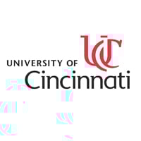 university logo