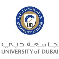 university logo