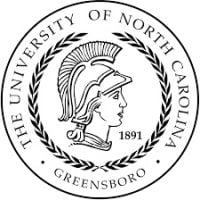 university logo