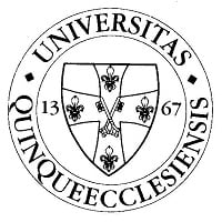 university logo