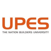 University of Petroleum and Energy Studies (UPES)