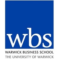 Warwick Business School
 logo
