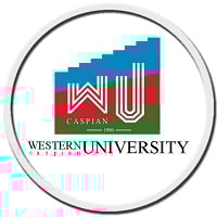 university logo
