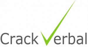 Crackverbal logo