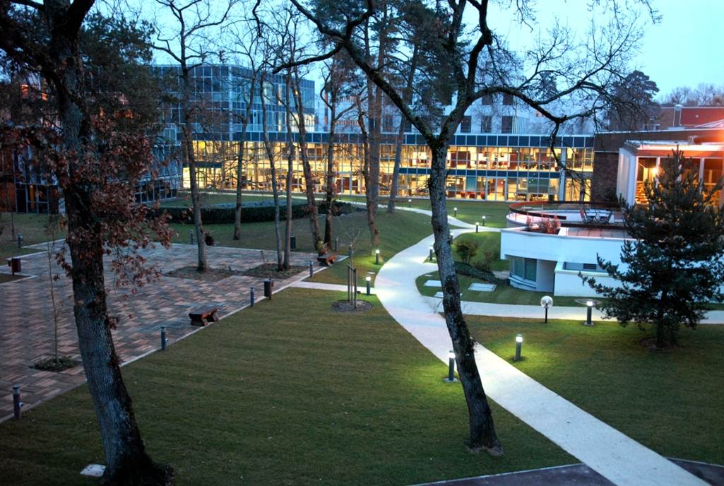 The 10 Top European Business Schools According to International