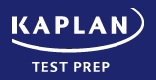 Kaplan GMAT Prep