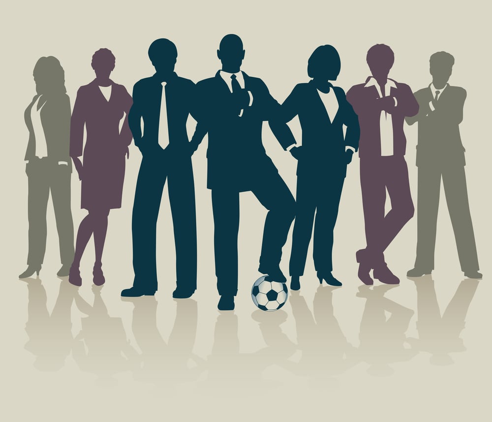 Mba Careers In The Football Industry Topmba Com