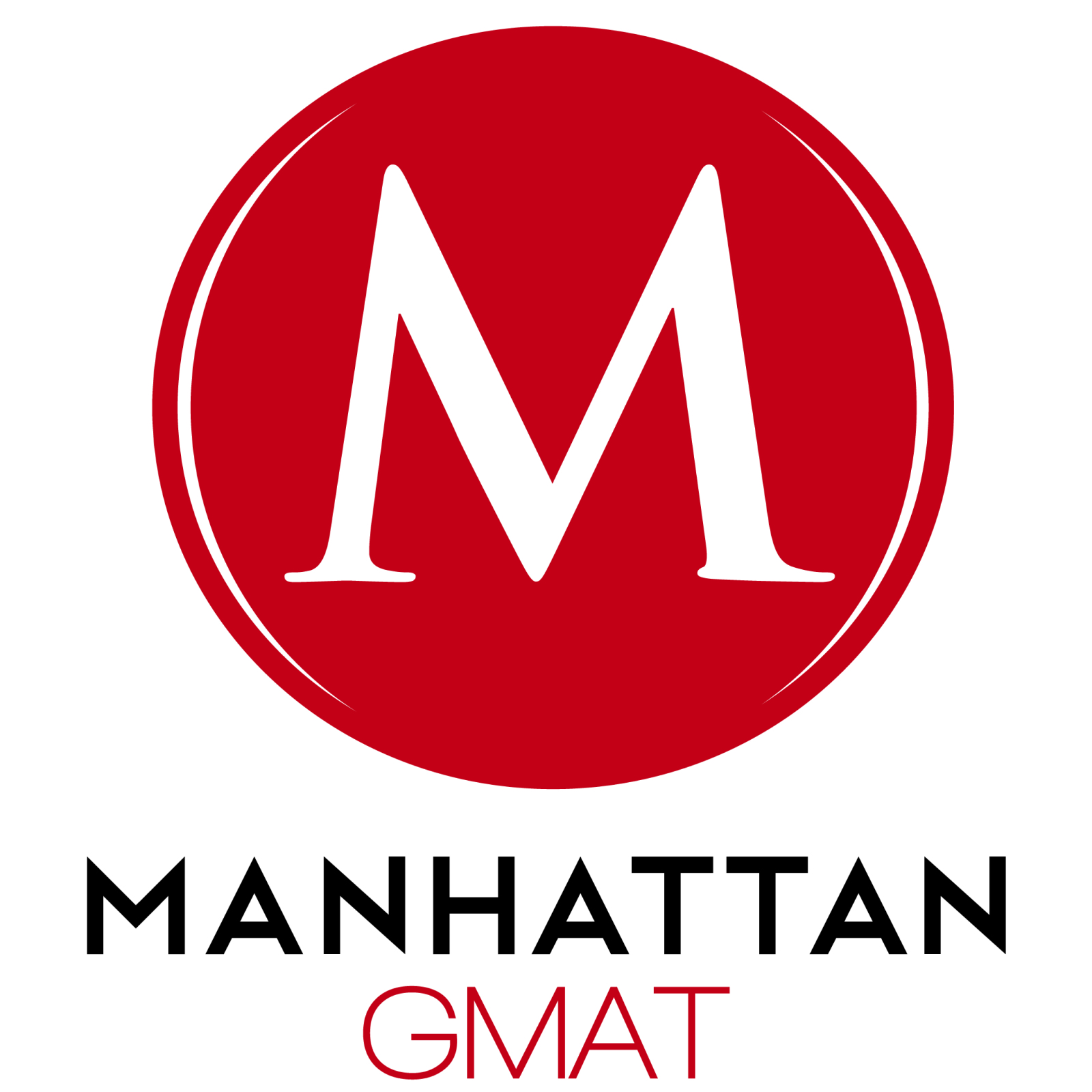 Manhattan GMAT