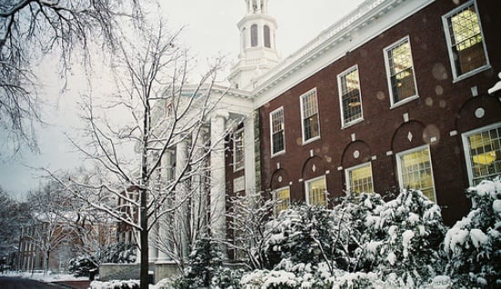 Top Business Schools In Winter Topmba Com