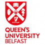 Queen's University Belfast Logo