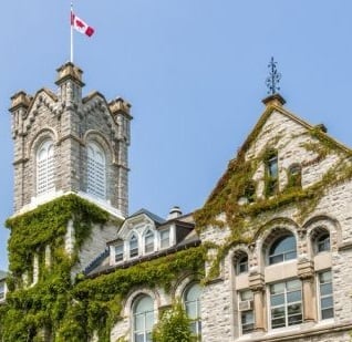 Queen's University